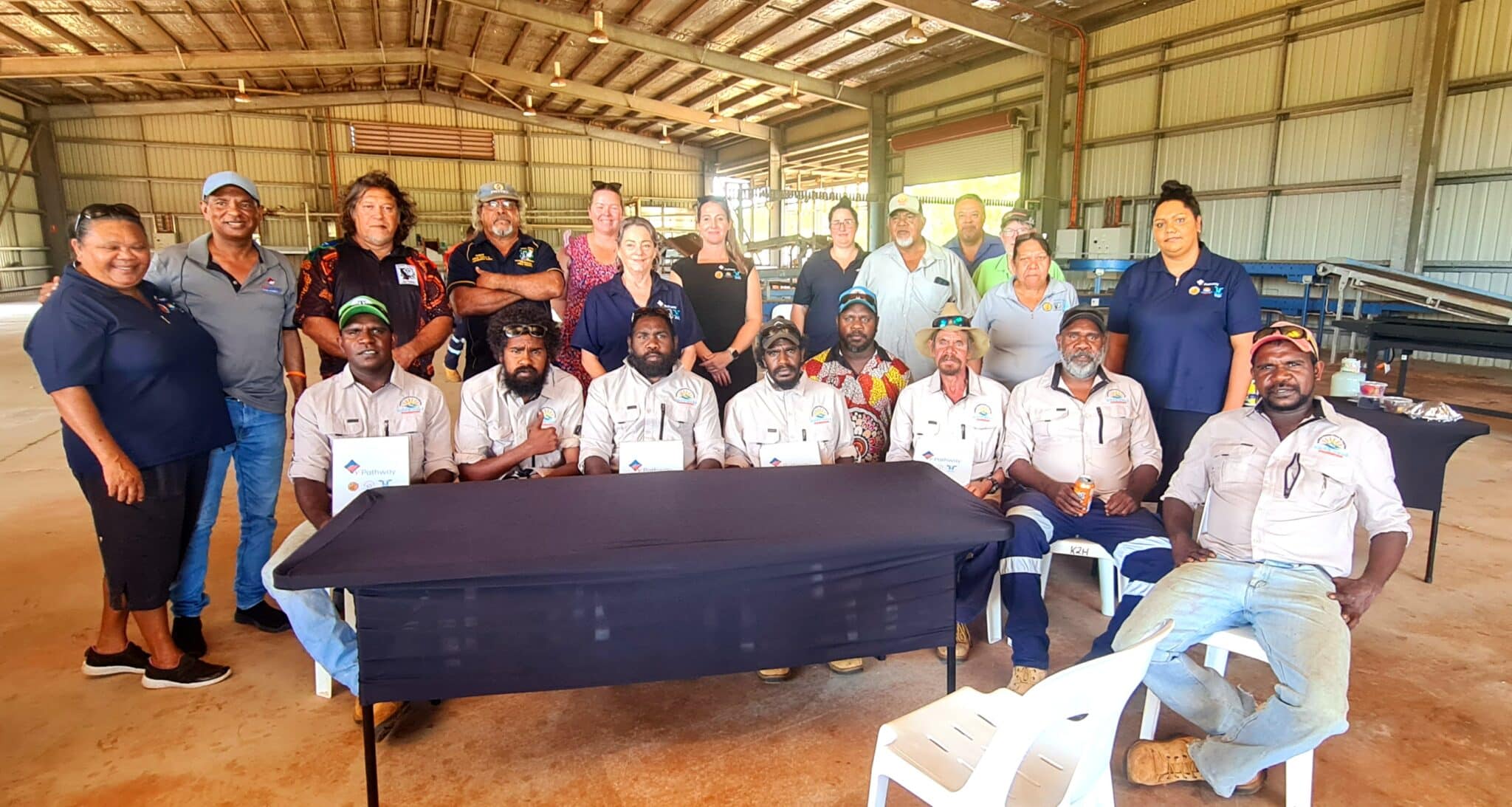 About Us - Hope Vale Foundation