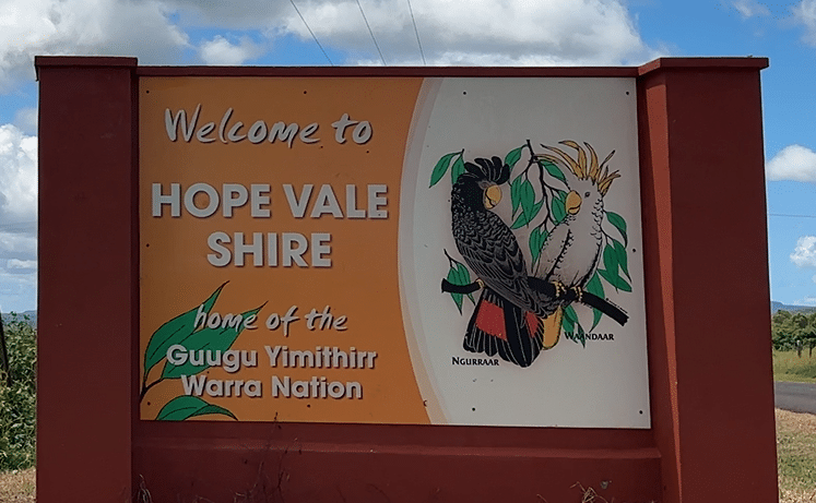 About Us - Hope Vale Foundation