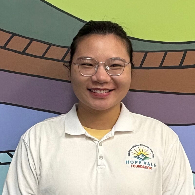 Lu Zhao—Board Support Officer