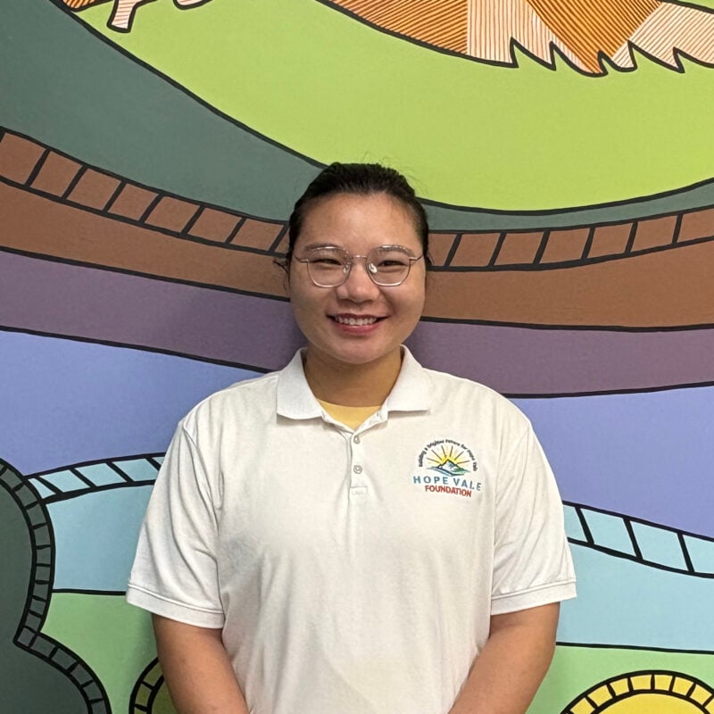 Lu Zhao, Board Support Officer
