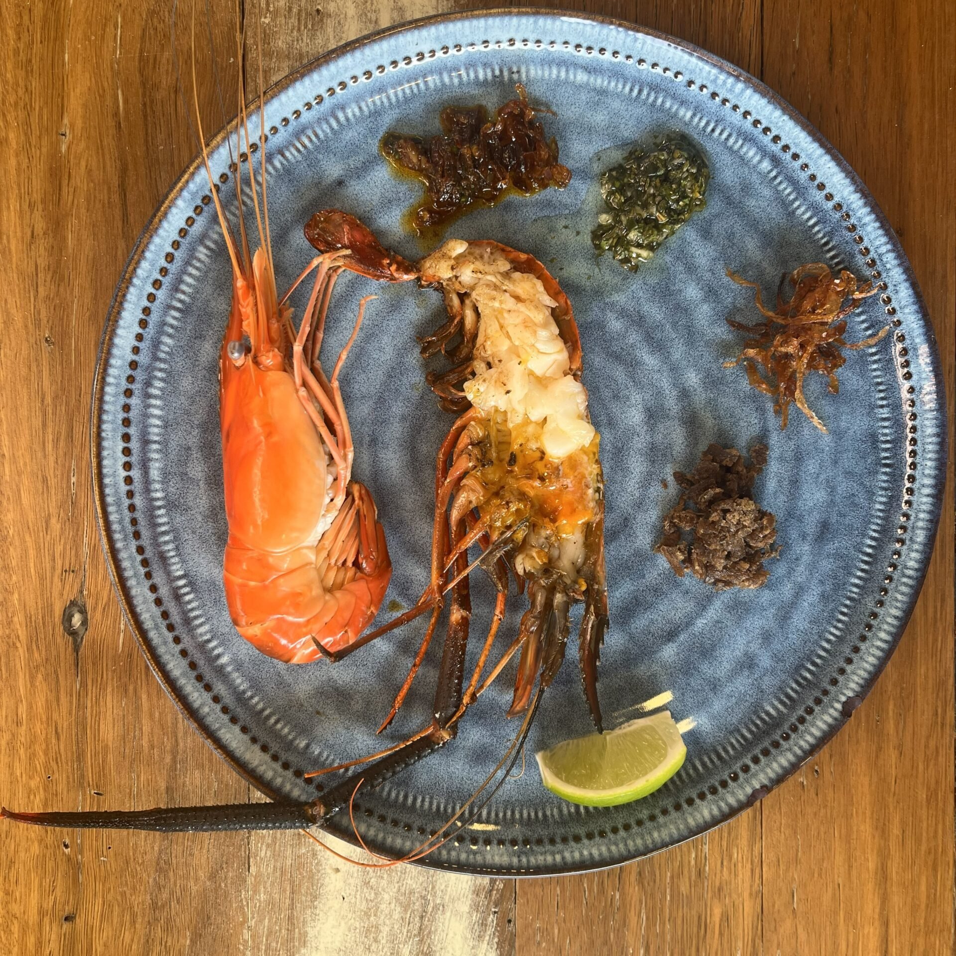 PRAWNS PLATED_IMG_8283